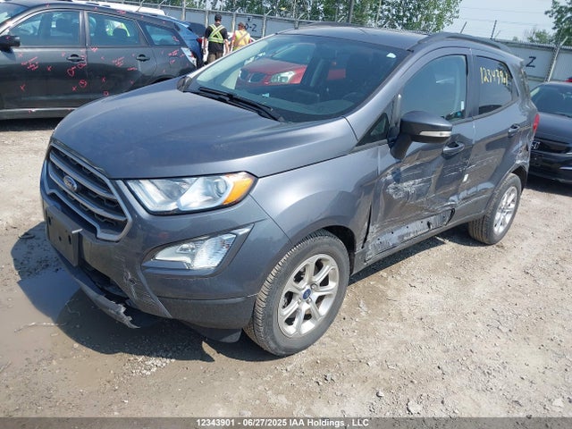 MAJ3S2GE0KC300472 Ford 2019
