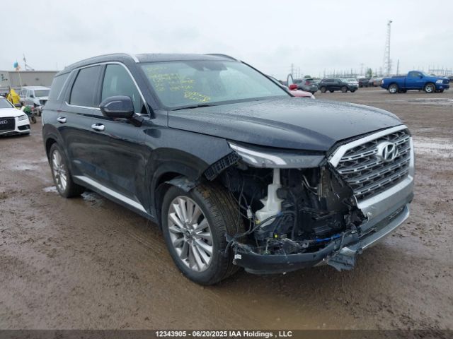 KM8R5DHE3LU134736 auction archive image