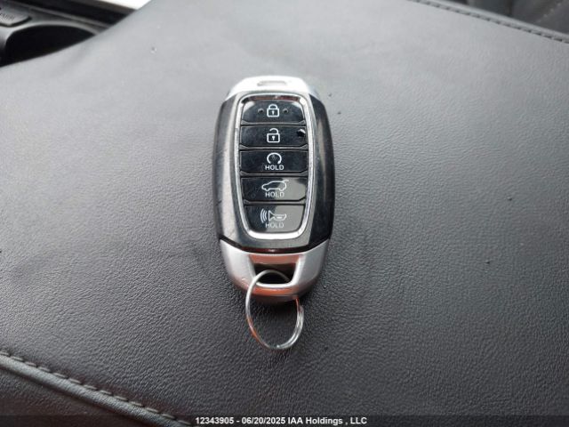 KM8R5DHE3LU134736 Hyundai gdi lambda ii