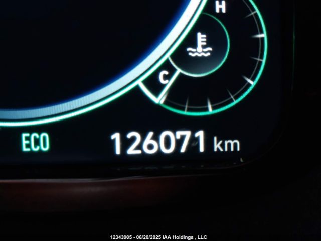 KM8R5DHE3LU134736 Hyundai gdi lambda ii