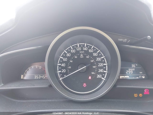 3MZBN1U73JM261531 Mazda pe