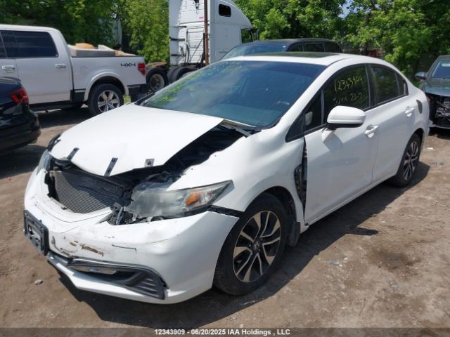 2HGFB2F50FH050924 Honda r18z1