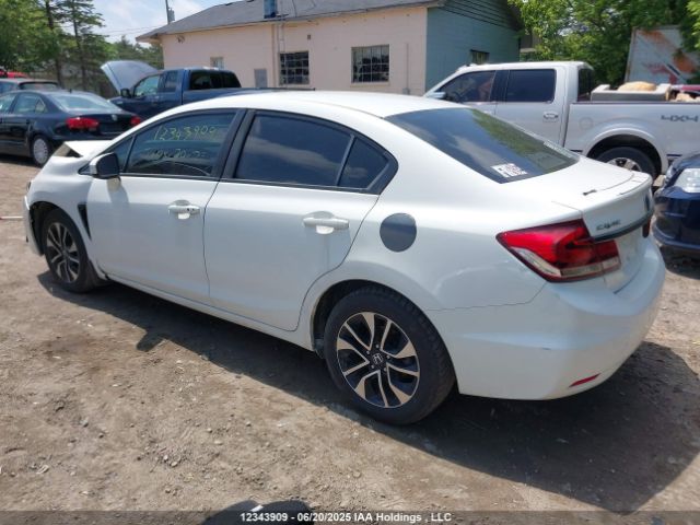 2HGFB2F50FH050924 Honda r18z1