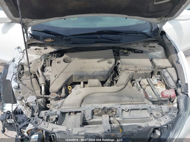Nissan 2016 2016 1N4AL3AP0GN310595 Image 10