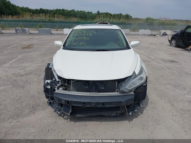Nissan 2016 2016 1N4AL3AP0GN310595 Image 13