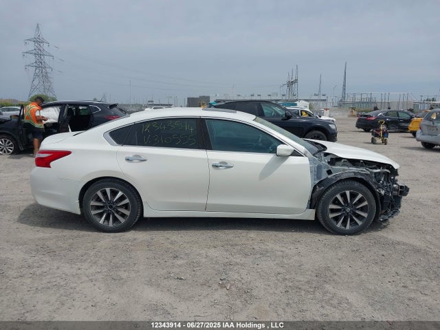 Nissan 2016 2016 1N4AL3AP0GN310595 Image 14