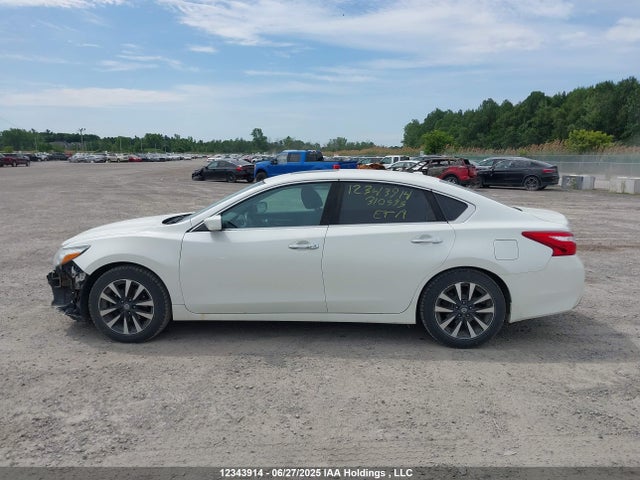 Nissan 2016 2016 1N4AL3AP0GN310595 Image 15