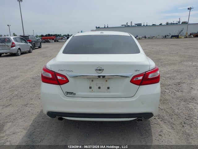 Nissan 2016 2016 1N4AL3AP0GN310595 Image 17