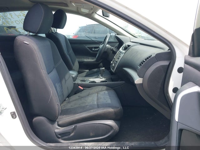 Nissan 2016 2016 1N4AL3AP0GN310595 Image 5