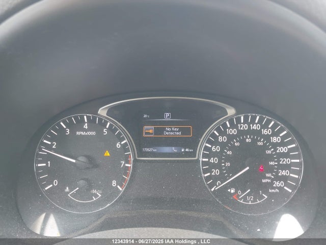 Nissan 2016 2016 1N4AL3AP0GN310595 Image 7