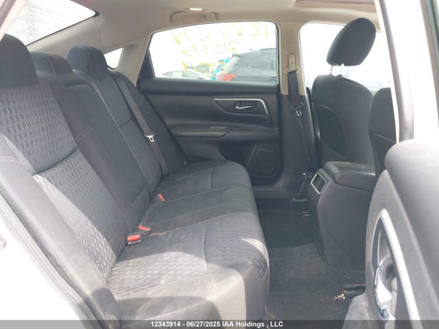 Nissan 2016 2016 1N4AL3AP0GN310595 Image 8