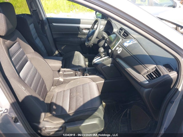 2HKRW2H26HH131231 Honda l15be