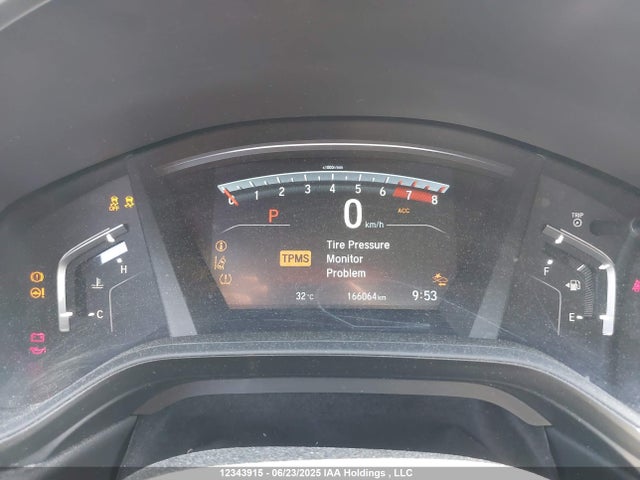 2HKRW2H26HH131231 Honda l15be
