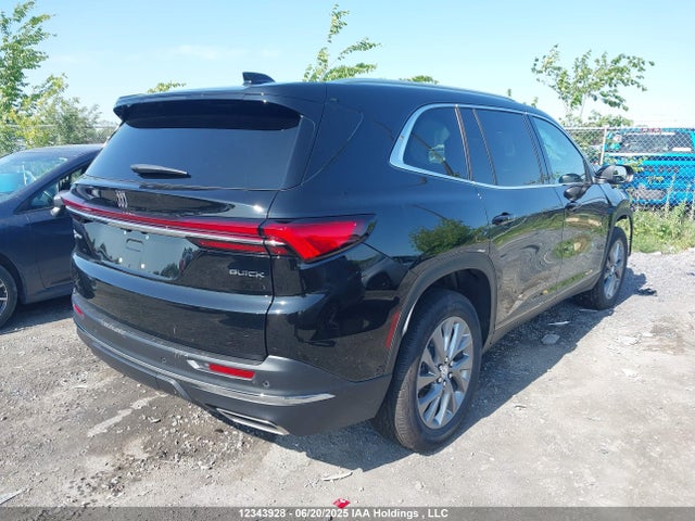 5GAEVARS4SJ275158 Buick lk0