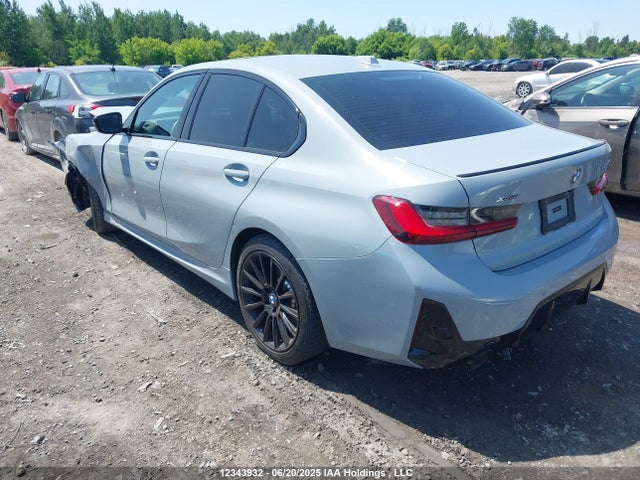 3MW89FF07R8E00902 BMW 330I