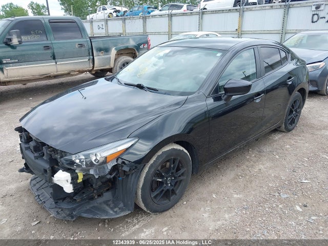 JM1BN1U70J1190112 Mazda pe