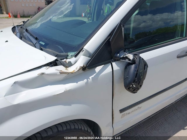 2C4RDGBG7ER414971 Dodge Grand Caravan