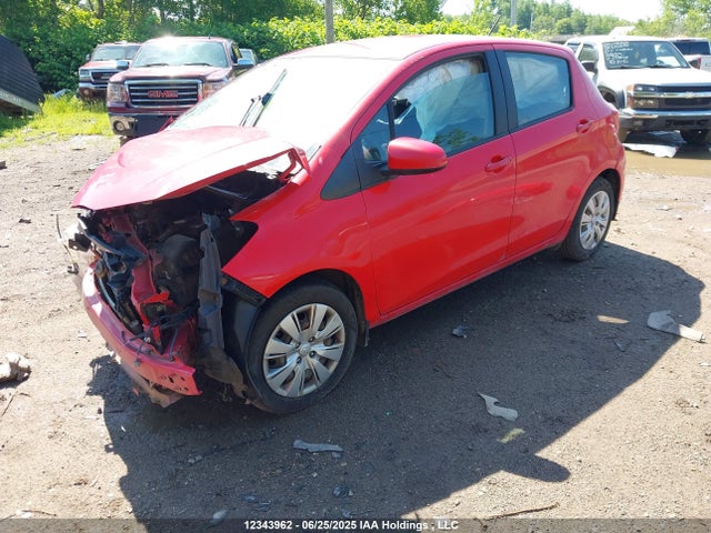 VNKKTUD36GA061716 Toyota 1nz-fe
