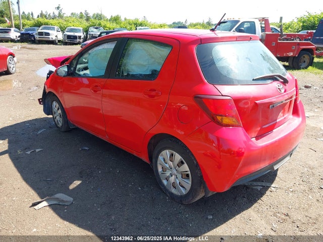 VNKKTUD36GA061716 Toyota 1nz-fe