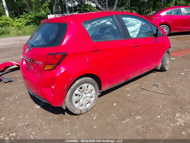 VNKKTUD36GA061716 Toyota 1nz-fe