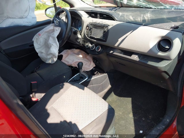 VNKKTUD36GA061716 Toyota 1nz-fe
