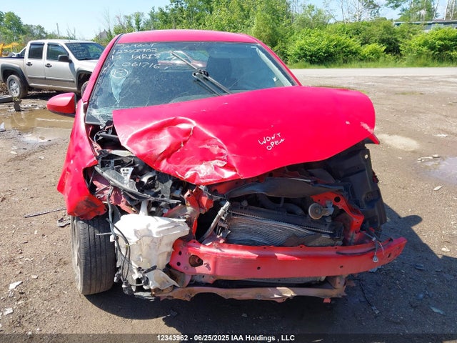 VNKKTUD36GA061716 Toyota 1nz-fe
