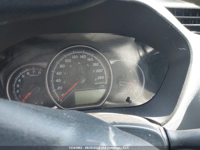 VNKKTUD36GA061716 Toyota 1nz-fe