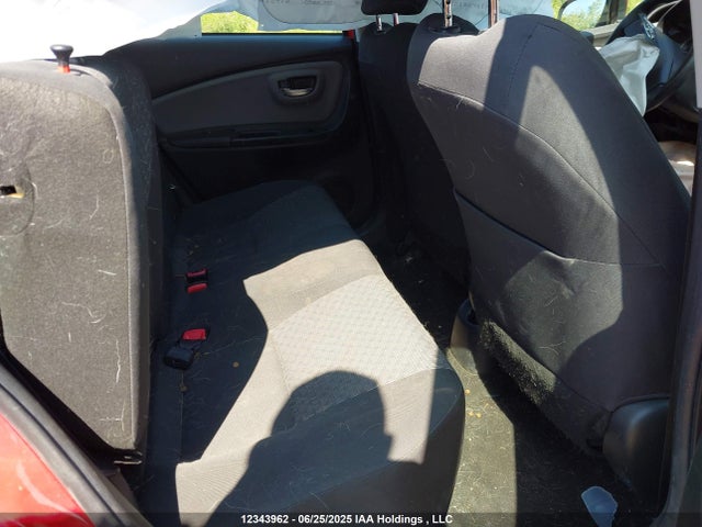 VNKKTUD36GA061716 Toyota 1nz-fe