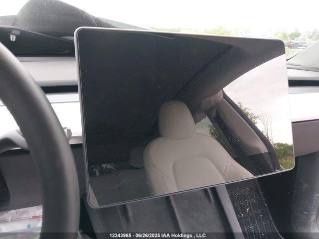 Tesla Model Y 2022 7SAYGDEF8NF326014 Image 7