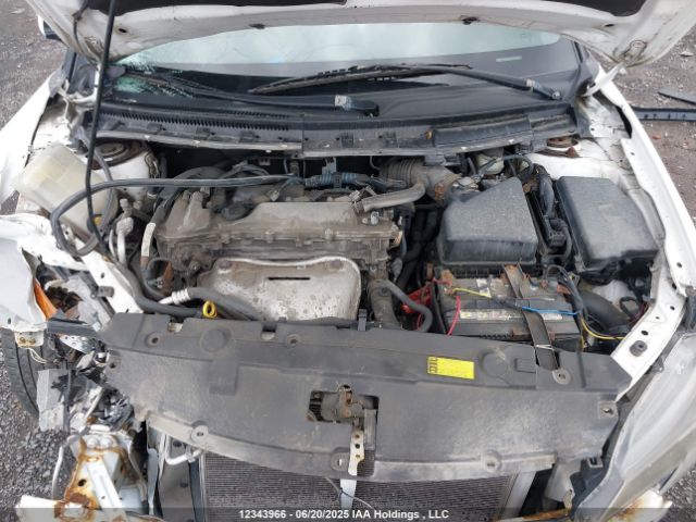 JTKJF5C75E3070147 Scion 2ar-fe