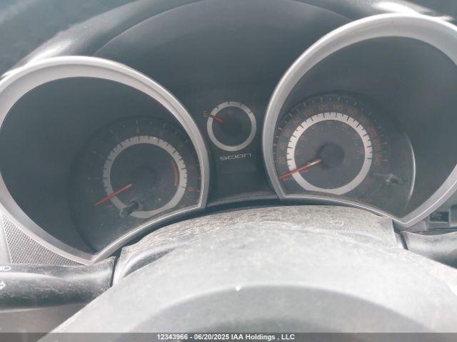 JTKJF5C75E3070147 Scion 2ar-fe