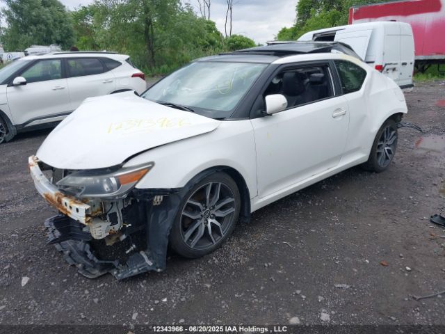 JTKJF5C75E3070147 Scion 2ar-fe