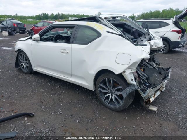 JTKJF5C75E3070147 Scion 2ar-fe