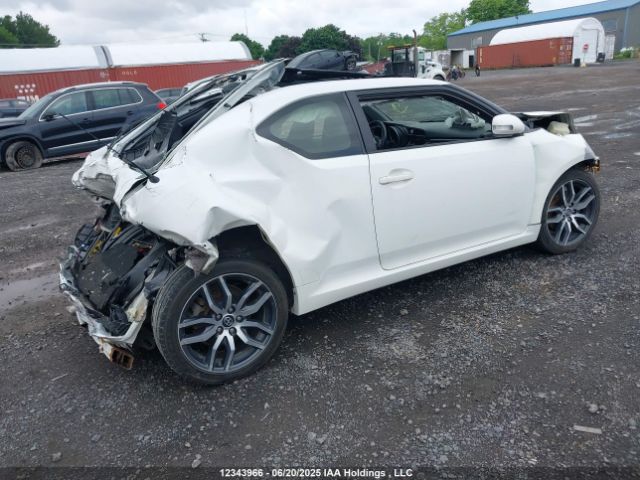 JTKJF5C75E3070147 Scion 2ar-fe