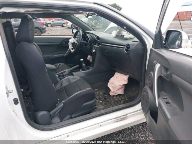 JTKJF5C75E3070147 Scion 2ar-fe