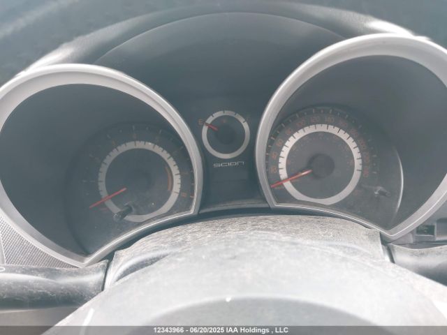 JTKJF5C75E3070147 Scion 2ar-fe