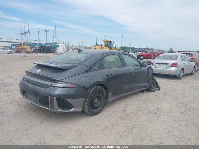 KMHM54AC6PA048301 Hyundai Ioniq 6