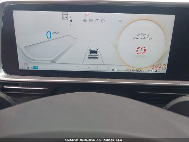 KMHM54AC6PA048301 Hyundai Ioniq 6