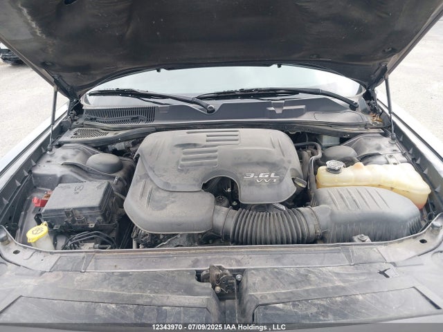 2C3CDZAGXHH619296 Dodge 2017