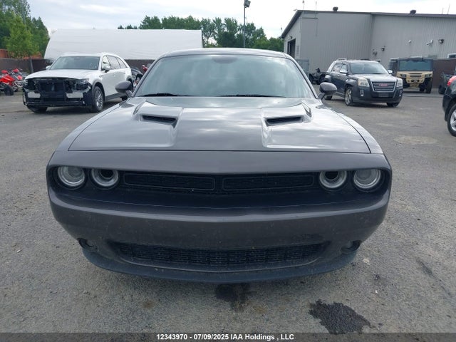 2C3CDZAGXHH619296 Dodge 2017