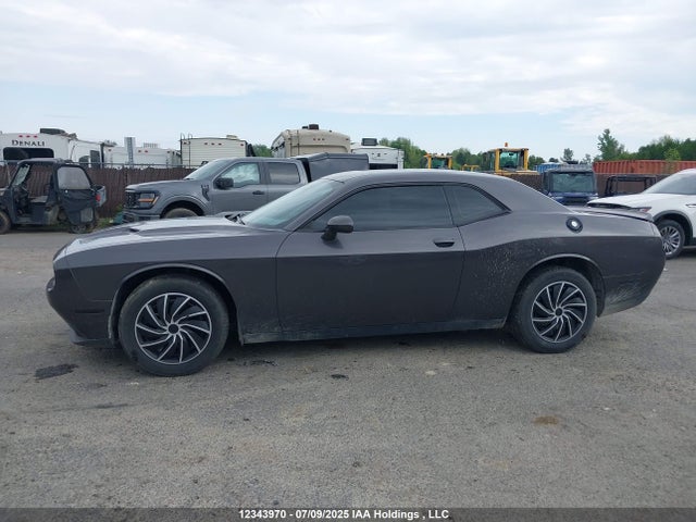 2C3CDZAGXHH619296 Dodge 2017