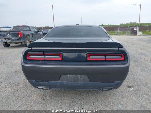 2C3CDZAGXHH619296 Dodge 2017