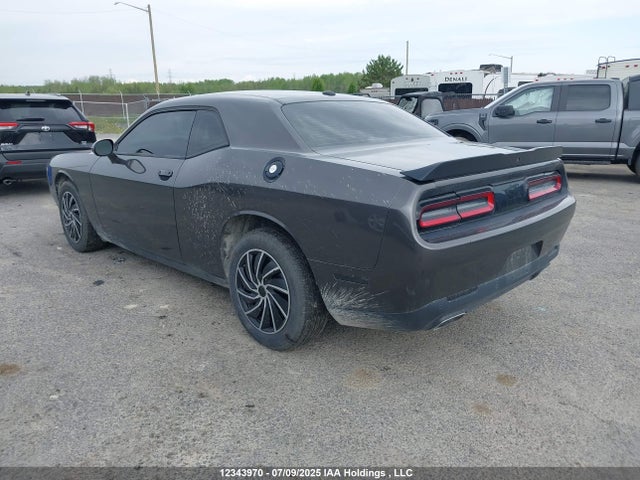 2C3CDZAGXHH619296 Dodge 2017