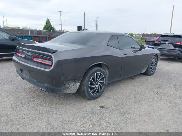 2C3CDZAGXHH619296 Dodge 2017