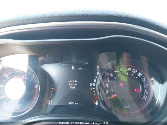 2C3CDZAGXHH619296 Dodge 2017