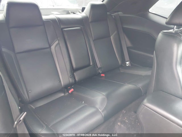 2C3CDZAGXHH619296 Dodge 2017