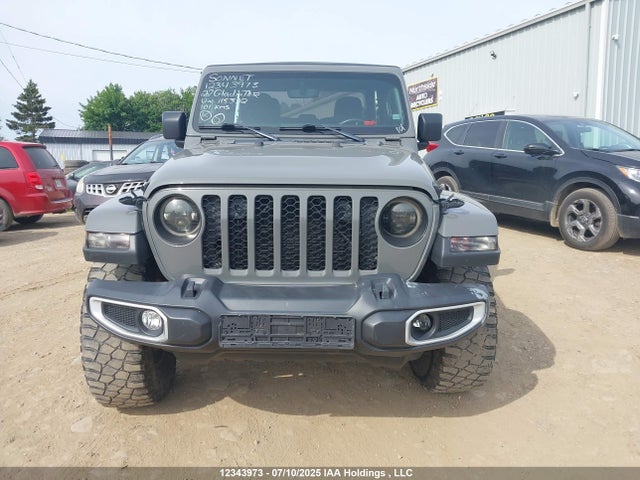 1C6HJTAG0NL115322 Jeep 2022