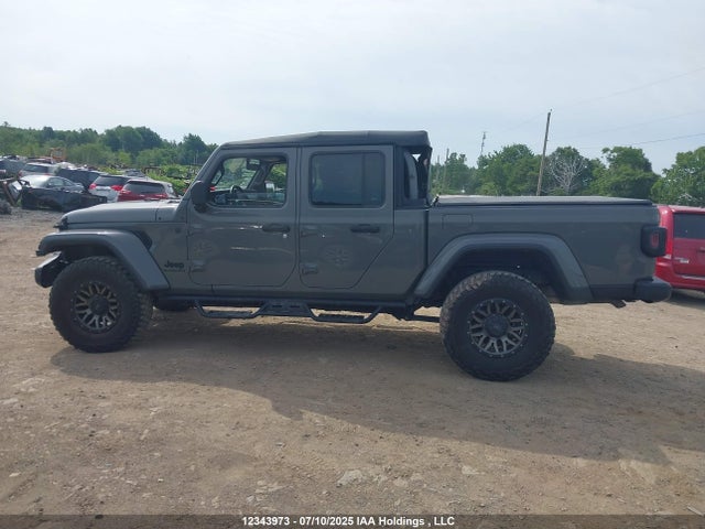 1C6HJTAG0NL115322 Jeep 2022