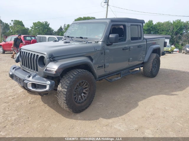 1C6HJTAG0NL115322 Jeep 2022
