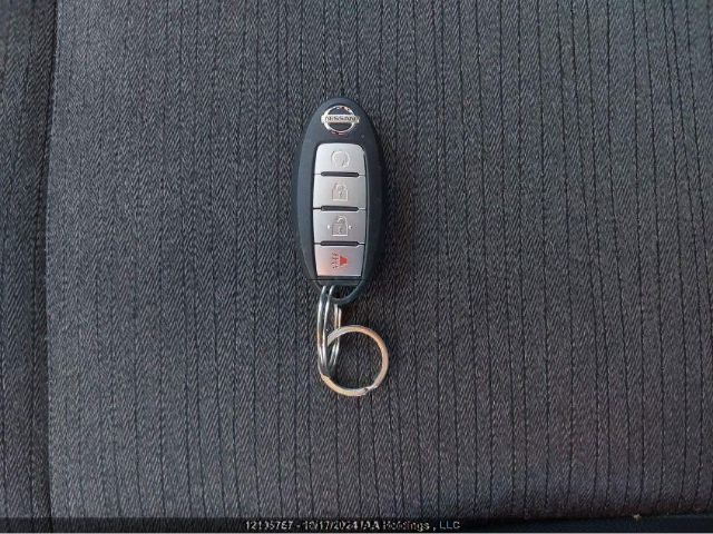 5N1AT3BB6MC677257 Nissan Rogue